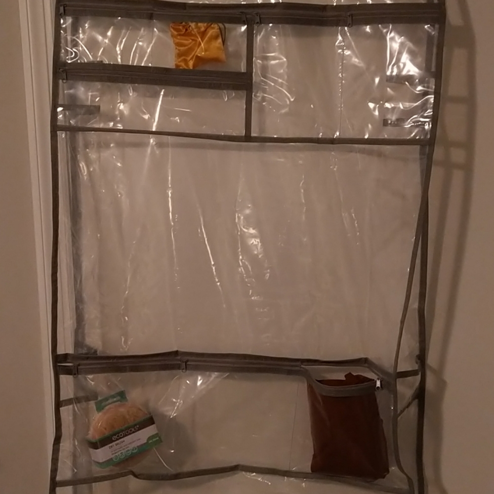 COPY - garment bag - Picture 3 of 3